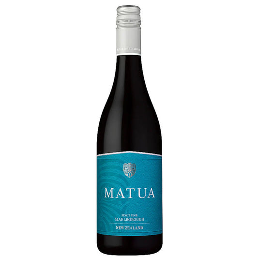 Matua P.Noir Marlborough 750 Ml