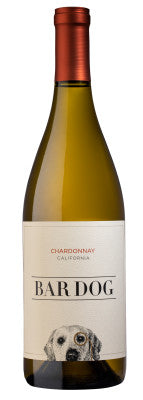 Bar Dog Chardonnay California