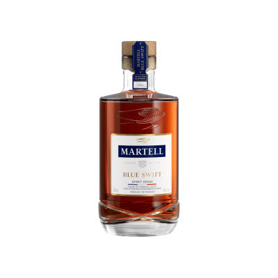 Martell VS W/Blue Swift 50ml