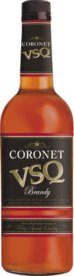 Coronet Brandy