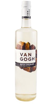Van Gogh Chocolate Vodka
