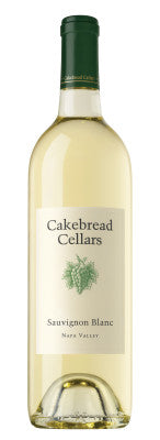Cakebread Sauvignon Blanc Napa Valley 2023