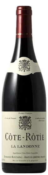 Rostaing Cote-Rotie La Landonne 2023