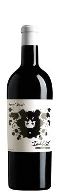 Michael David Inkblot Petite Sirah Lodi 2018