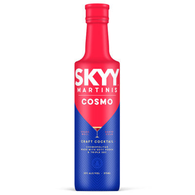 Skyy Martini Cosmopolitan (375ml)