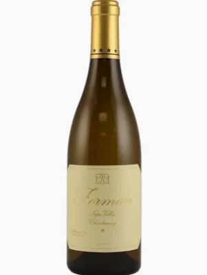 Forman Vineyard, Napa Valley Chardonnay 2024