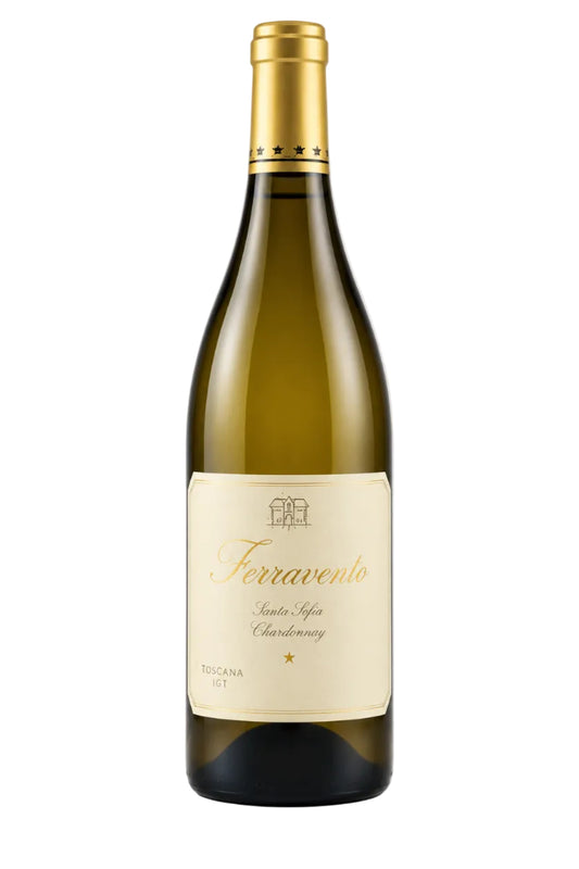 Forman Vineyard, Napa Valley Chardonnay 2024