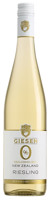 Giesen Zero Riesling Sf 750 Ml
