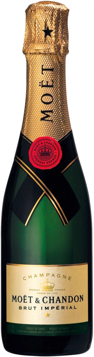 Moet Imperial Brut Champagne Tray Pack