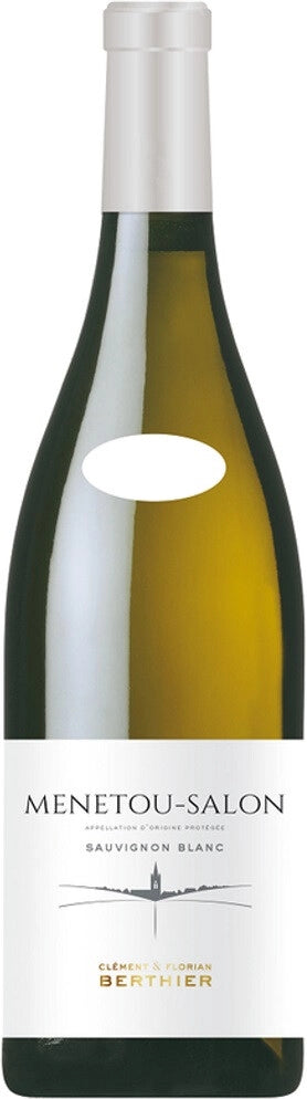 Vignobles Berthier Menetou-Salon Blanc