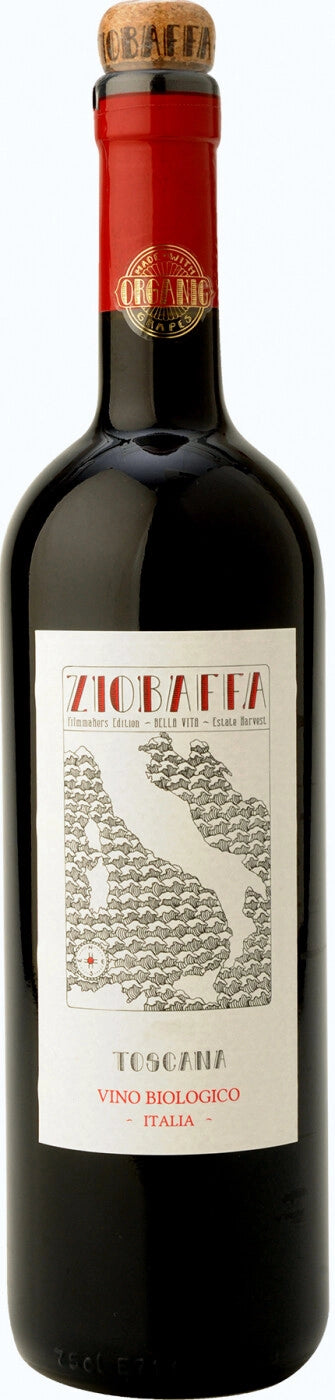 Castellani S.P.A. Ziobaffa - Toscana