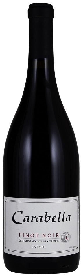 Carabella Estate Pinot Noir 2021