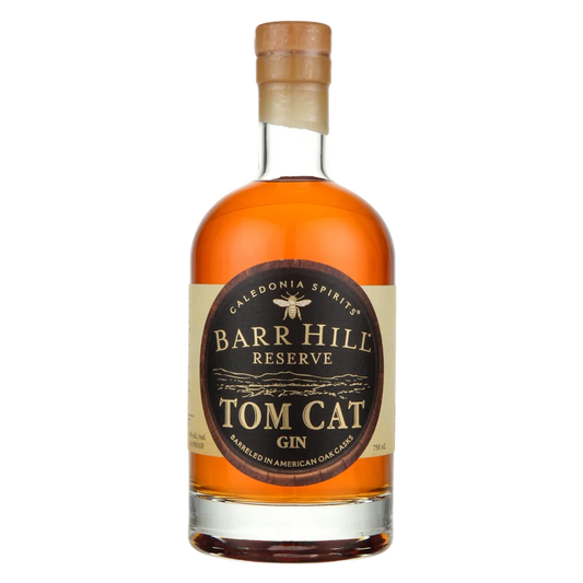 Barr Hill Reserve Tom Cat Gin