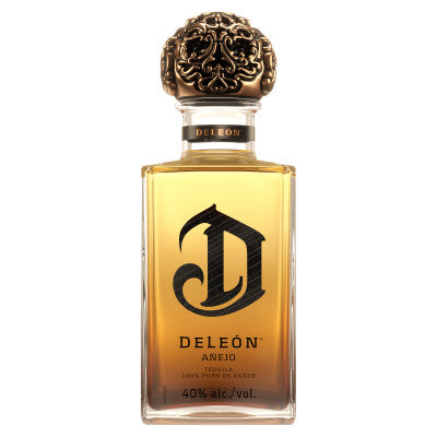 Deleon Anejo Tequila