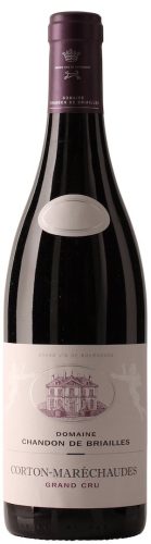Domaine Chandon De Briailles Corton Les Marechaudes Grand Cru 2023