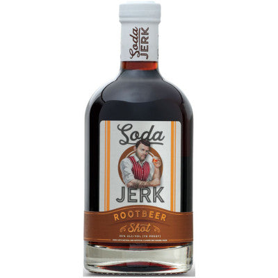 SodaJerk Root Beer