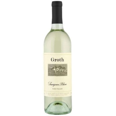 Groth Sauvignon Blanc Napa Valley 2025