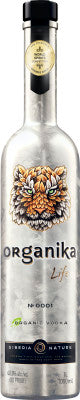 Organika Life Vodka