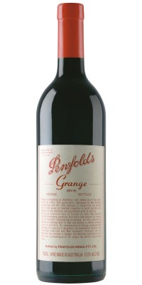 penfolds Grange Shiraz Barossa Valley 2020