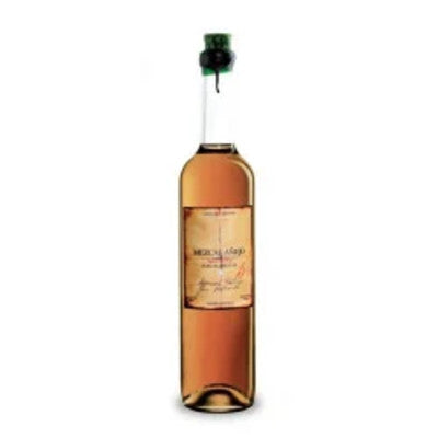 Ilegal Anejo Mezcal