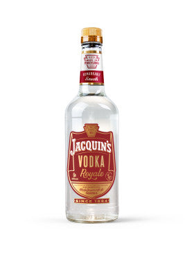 Jacquin 80 Vodka