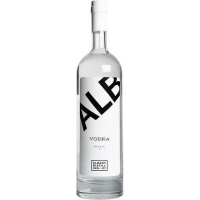 ALB Vodka