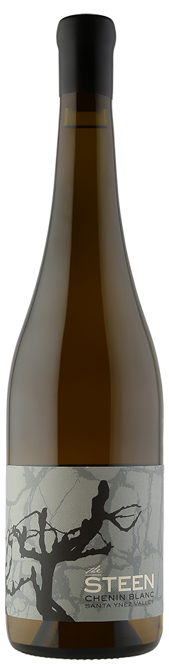 Leo Steen Chenin Blanc Jurassic Vyd The Steen Santa Ynez