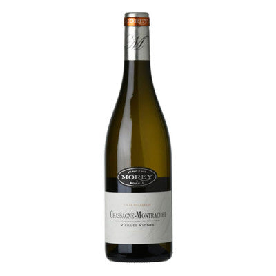 Domaine Vincent & Sophie Morey Chassagne-Montrachet Vieilles Vignes, Cote de Beaune White 2022