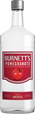 Burnett's Pomegranate Vodka