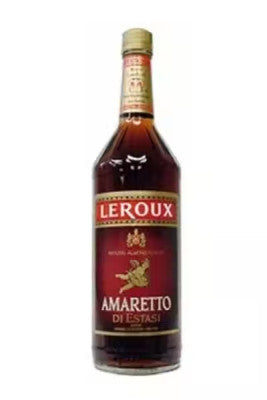 Leroux Amaretto Di Estasi Liqueur