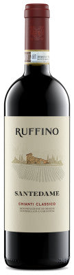 Ruffino Santedame