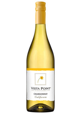 Vista Point Chardonnay (NV)