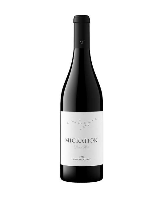 Migration Pinot Noir Sonoma Coast 2023