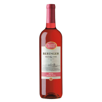 Beringer Premium Pink Moscato