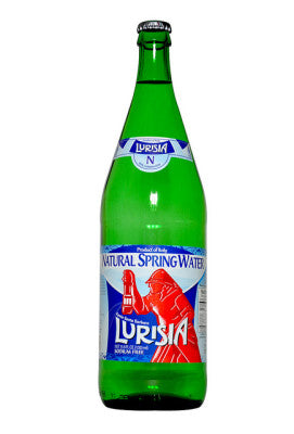 Lurisia Bolle Stille Natural Spring Water