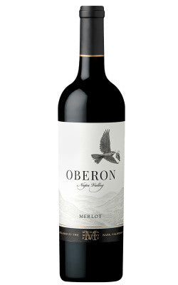 Oberon Merlot 2023