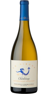La Sirena Chardonnay Napa Valley 2020