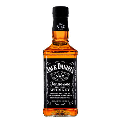 Jack Daniel's Black Tennessee Whiskey