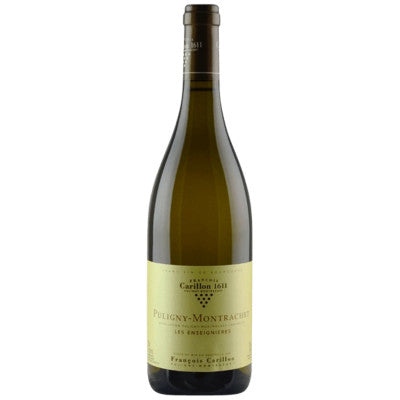 Francois Carillon Puligny-Montrachet Premier Cru Les Enseigneres, Cote de Beaune White 2022