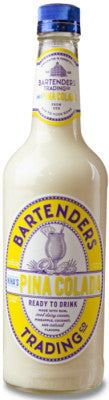 Bartender's Trading Company Pina Colada