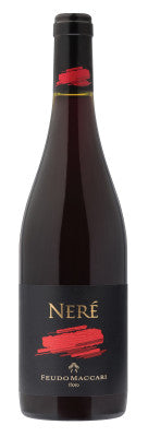 Feudo Maccari Nero D'Avola 2023
