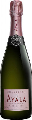 Ayala Rose Majeur Champagne