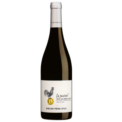 Bieler Pere E Fils La Jassine Cotes du Rhone Blance