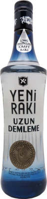 Yeni Raki Uzun Demleme 90 Proof