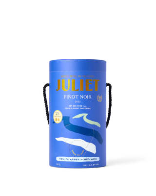 Juliet Pinot Noir Central Coast Magnum Tote 2023