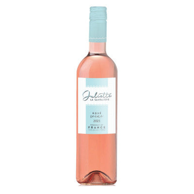 JULIETTE ROSE-WINES OF CALIFORNIA-JULIETTE
