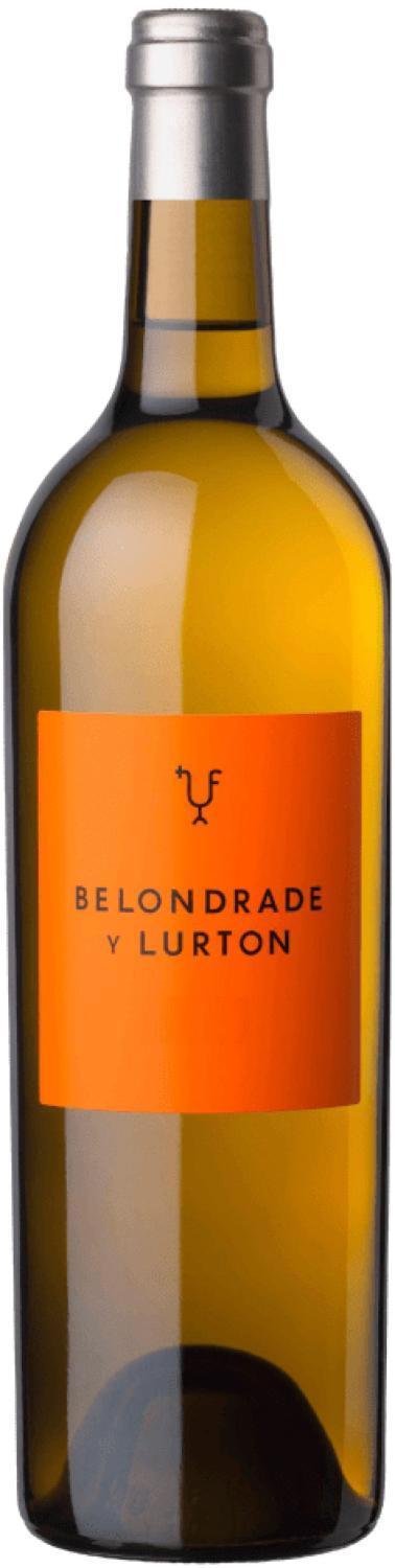 Rueda 'Belondrade Y Lurton', Belondrade 2024