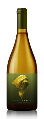 Force & Grace Chardonnay Carneros 2022