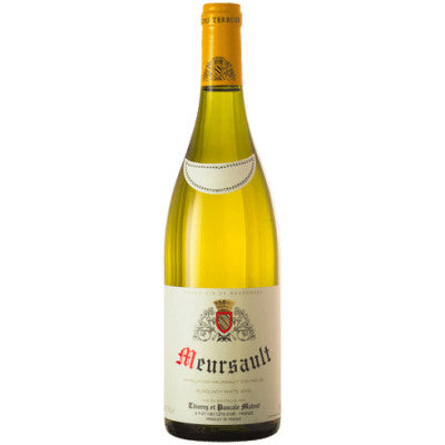 Domaine Matrot Bourgogne Chardonnay Cote D'Or (375ml)