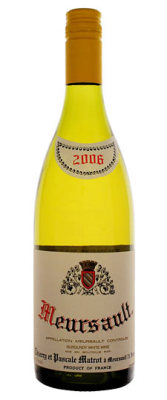 Domaine Matrot Meursault Blanc 2022